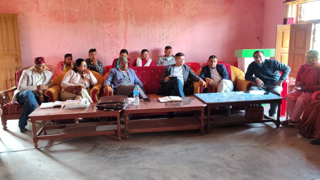 मुक्ति समाज नेपालको पहलमा दलित भेला सम्पन्न, फागुन २१ लक्षित गर्दै एमालेको तयारी तीव्र