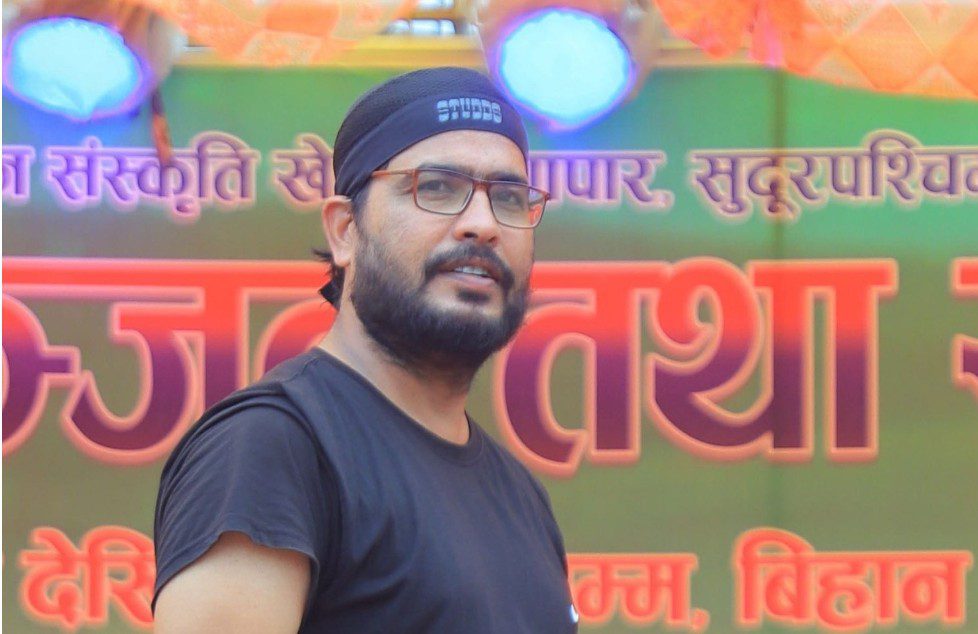 पुनर्वासबाट बाजुरासम्म सन्तोष अवस्थीको नृत्य–फिटनेस अभियान विस्तार